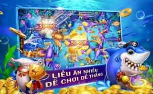 Cách Chơi Thợ Săn Cá Tại Manclub Hiệu Quả Cho Người Mới Bắt Đầu