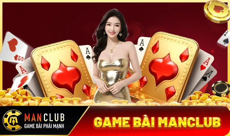 ManClub - Cổng Game Man Club - Địa Chỉ Cá Cược Uy Tín Nhất Toàn Cầu 2026