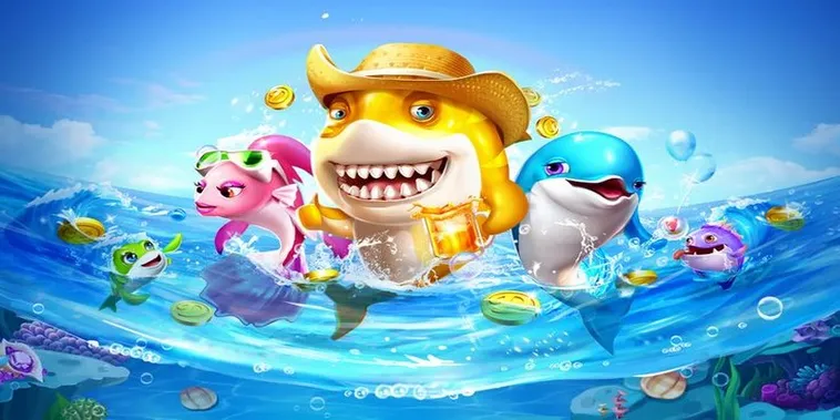Cách Chơi Bắn Cá Royal Fishing Tại Manclub Dành Cho Người Mới Bắt Đầu