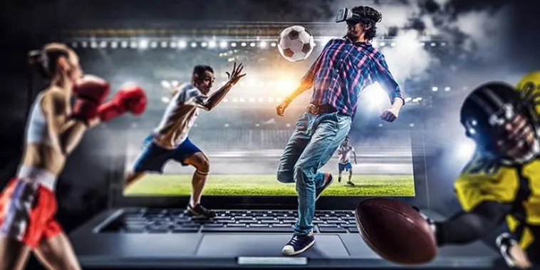 Khám Phá Trò Chơi Cá Cược Thể Thao Ảo ManClub Thú Vị Và An Toàn