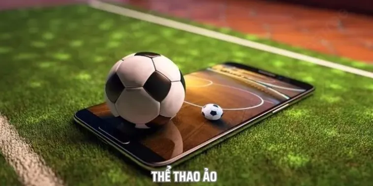 Khám Phá Trò Chơi Cá Cược Thể Thao Ảo ManClub Thú Vị Và An Toàn