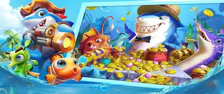 Khám Phá Bắn Cá Manclub Sân Chơi Giải Trí Đỉnh Cao Với Phong Cách Hiện Đại