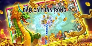 Cách Chơi Bắn Cá Rồng ManClub Chi Tiết Mẹo Săn Thưởng Hiệu Quả
