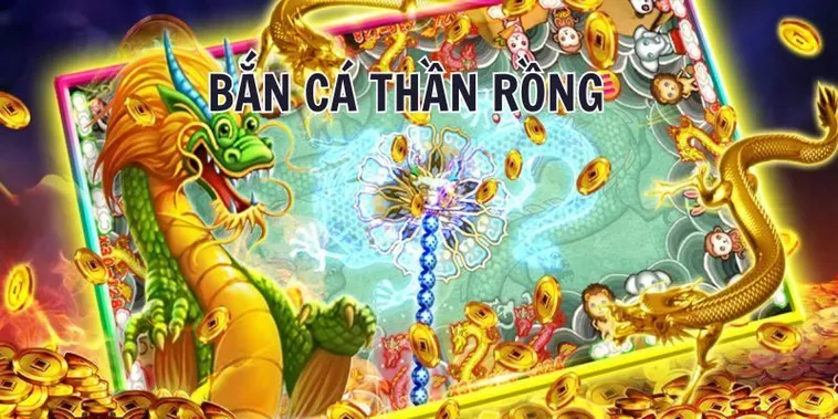 Cách Chơi Bắn Cá Rồng ManClub Chi Tiết Mẹo Săn Thưởng Hiệu Quả