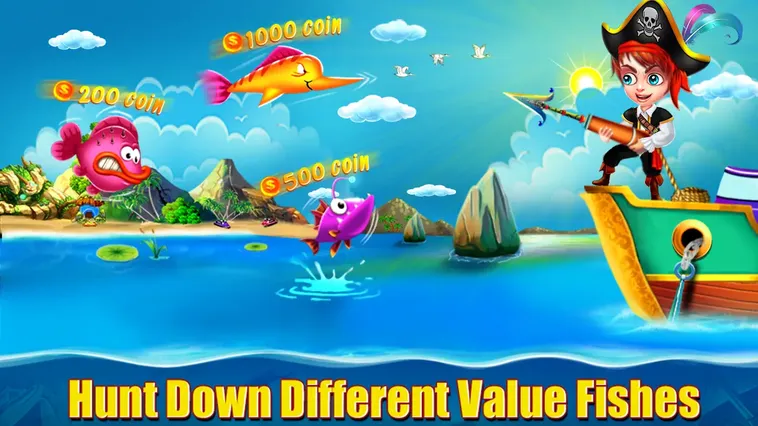 Cách Chơi Bắn Cá Vua Hải Tặc ManClub Hiệu Quả Cho Người Mới