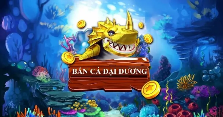 Hướng Dẫn Cách Chơi Bắn Cá Đại Dương ManClub Chi Tiết Từ A Đến Z​