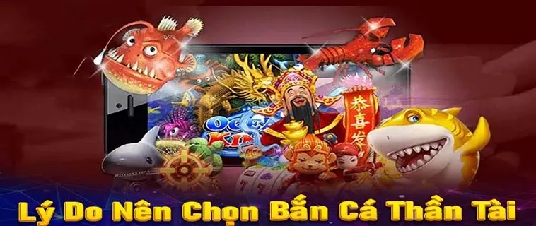 Cách Chơi Bắn Cá Thần Tài Tại Manclub Cho Người Mới Hiệu Quả