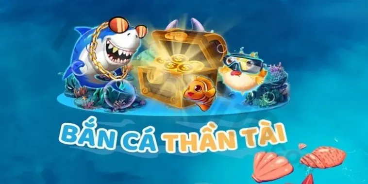 Cách Chơi Bắn Cá Thần Tài Tại Manclub Cho Người Mới Hiệu Quả
