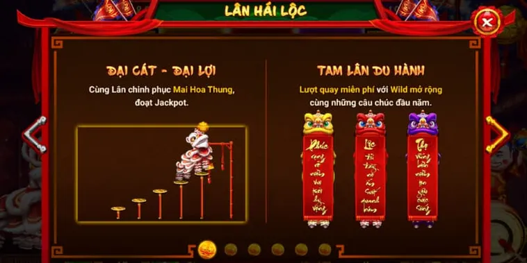 Cách Chơi Nổ Hũ Lân Hái Lộc Tại Manclub Dễ Hiểu Chi Tiết