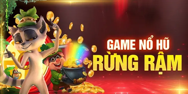 Hướng Dẫn Chơi Nổ Hũ Rừng Xanh ManClub Chi Tiết Cho Người Mới​
