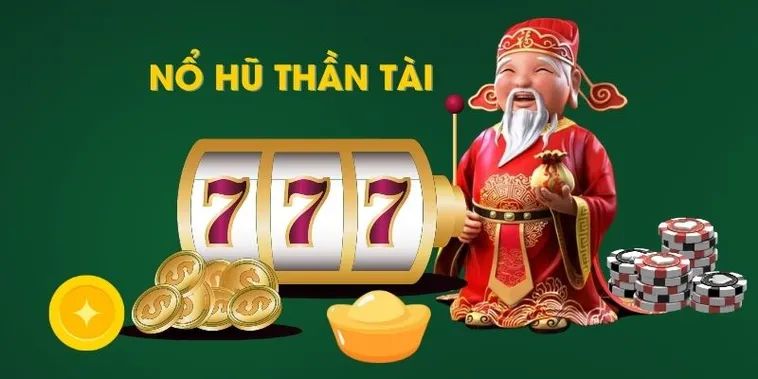 Trò Chơi Nổ Hũ Thần Tài Tại Manclub Cách Chơi Và Mẹo Săn Jackpot