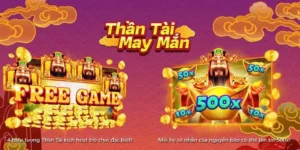Trò Chơi Nổ Hũ Thần Tài Tại Manclub Cách Chơi Và Mẹo Săn Jackpot