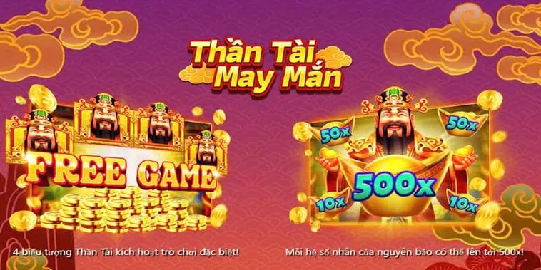 Trò Chơi Nổ Hũ Thần Tài Tại Manclub Cách Chơi Và Mẹo Săn Jackpot