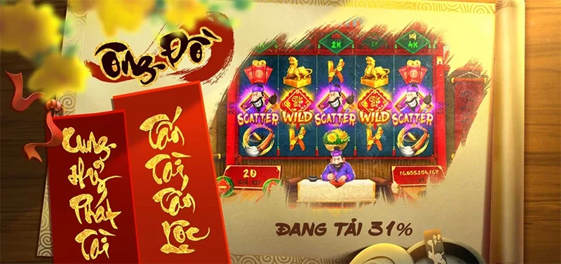 Cách Chơi Nổ Hũ Ông Đồ ManClub Hiệu Quả Với Tỷ Lệ Nổ Cao