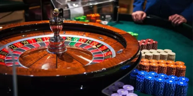 Cách Chơi Roulette Cổng Game Manclub Hiểu Luật Chuẩn Và Tối Ưu Cược