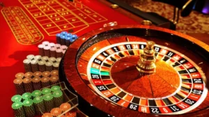 Cách Chơi Roulette Cổng Game Manclub Hiểu Luật Chuẩn Và Tối Ưu Cược