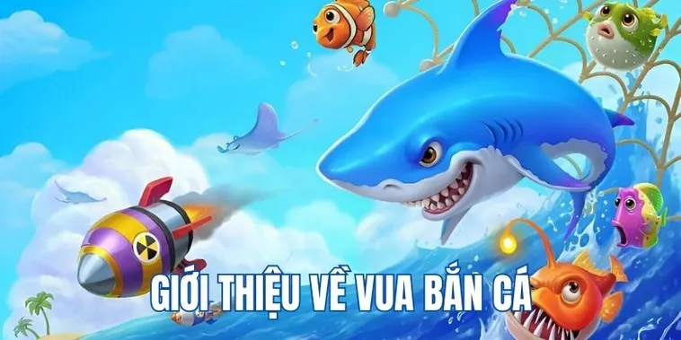 Hướng Dẫn Cách Chơi Vua Bắn Cá ManClub Chi Tiết Cho Người Mới​