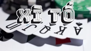 Trò Chơi Xì Tố Tại Manclub Với Lối Chơi Chiến Thuật Đầy Kịch Tính