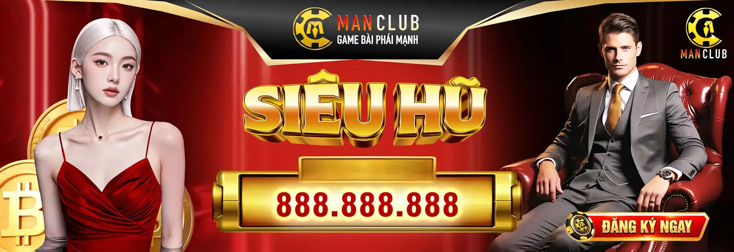 manclub 1